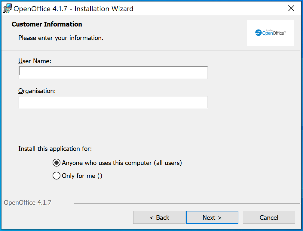apache-openoffice-software-download-customer-information